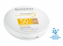 [BIO0075] Photoderm compact dorée SPF 50