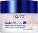 [URI0063] AGE ABSOLU – MASQUE DE NUIT REDENSIFIANT 50ML