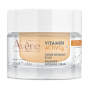 [AVE0032] VITAMIN ACTIV Cg Creme intensive éclat 50ml