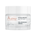 [AVE0034] HYALURON ACTIV B3 Crème régénération cellulaire 50ml