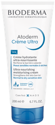 [BIO0003] Atoderm crème 200Ml