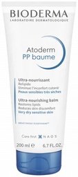 [BIO0007] Atoderm Pp Baume 200Ml