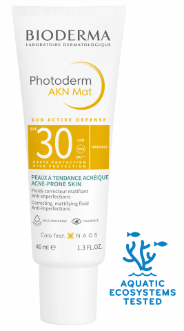 [BIO0013] Photoderm Akn Mat Spf30 40Ml