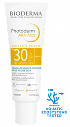 [BIO0013] Photoderm Akn Mat Spf30 40Ml