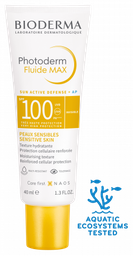 [BIO0021] Photoderm Max Fluide Spf100 40Ml