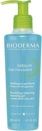 [BIO0030] Sébium Gel Moussant 200Ml