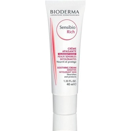 [BIO0032] Sensibio Riche 40Ml