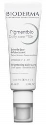 [BIO0065] Pigmentbio Daily Care Spf 50+ 40 Ml