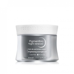 [BIO0066] Pigmentbio Night Renewer 50 Ml