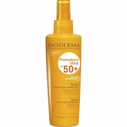 Photoderm Spf50+ Spray 200Ml