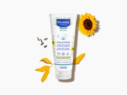 [MS025] Stelatopia crème Emolliente Tube 200Ml