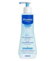 [MS003] Physio Bébé 300 Ml / Eau Néttoyante