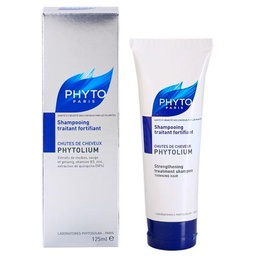 [PHY0008] Phytolium Shampooing 125Ml