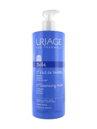 [URI0004] Bebe 1Er Lait De Toilette 500Ml