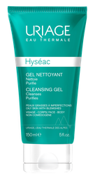 [URI0008] Hyseac Gel Nettoyant 150ML