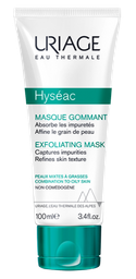 [URI0009] Hyséac Masque Gommant 100ml