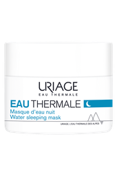 [URI0011] Eau Thermale Masque D'Eau Nuit 50Ml