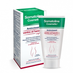 [RC034] Somatoline Traitement Ventre et Hanche 150 Ml