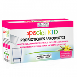 [EFW081] Spécial Kid Probiotiques Efw