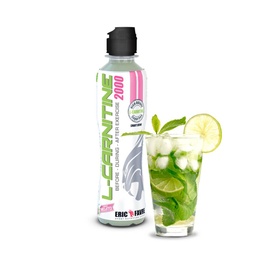 [EFW111] L-Carnitine Mojito 500 Ml