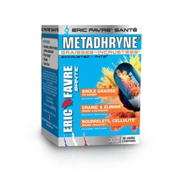 [EFW092] Methadryne 90 Comprimés