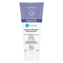 [JON007] Eau Thermale Jonzac Masque Réhydrate Bio 50Ml