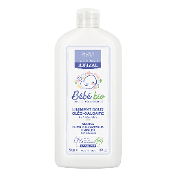 [JON010] Eau Thermale Jonzac Liniment Doux Oleo-Calcaire  500Ml