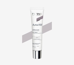 [LED001] Alpha KM Crème de jour anti-rides correcteur 40Ml