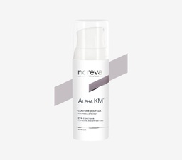 [LED063] Alpha KM Contour des yeux anti-rides correcteur 10Ml