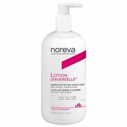 [LED013] Lotion Universelle Néttoyante Micellaire 500 Ml