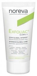 [LED064] Exfoliac Global 6 Soin Intensif 30Ml