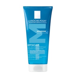 [LRP011] Effaclar Gel Moussant PurifiantTube 200 Ml