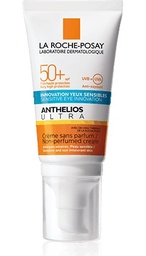 [LRP040] Anthelios UVMUNE 400 Crème SPF50