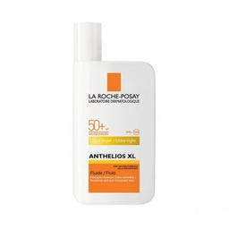 [LRP007] Anthelios Xl 50+ Fluide 50Ml