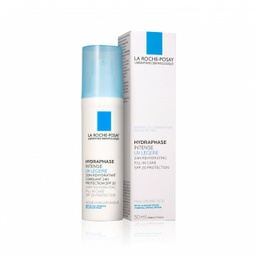 [LRP026] Hydraphase Uv Intense légère 50Ml