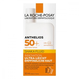 [LRP034] Anthelios UVMUNE 400 Fluide Invisible 50+ 50Ml