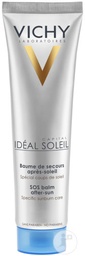 [VIC027] Capital Soleil Baume après Soleil 100Ml