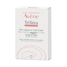 [AV002] Avène Trixera Pain Cold Cream