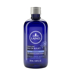 [GIL006] Laino  Eau De Bleuet  250 Ml