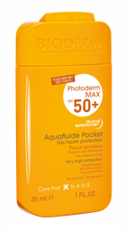 PHOTODERM MAX AQUAFLUIDE POCKET NEUTRE . 30ml