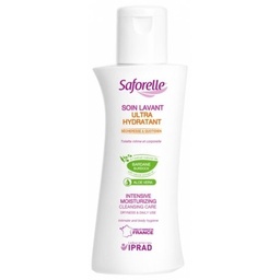 [SAF006] SOIN LAVANT ULTRA HYDRATANT - 100 ML