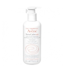 [AV003] Avène Xeracal Huile lavante relipidante 400 ml