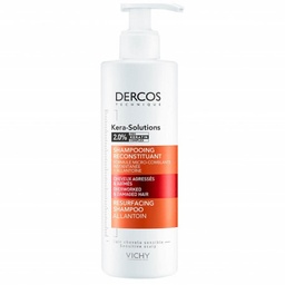 [VIC054] DT KERASOL SHAMPOOING Kera-Solutions Shampooing Reconstituant - 250ml