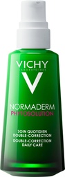 [VIC062] NORMADERM phytosolution soin quotidien double correction 50ml