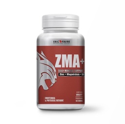 [EFW126] ZMA Essential 120 gelules