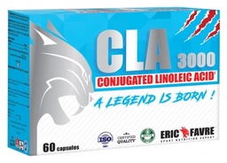 [EFW123] CLA 3000 - 60Capsules