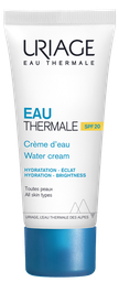 [URI0038] Eau Thermale crème d'eau spf20