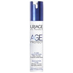 [URI0031] AGE PROTECT - FLUIDE MULTI ACTIONS 40ML