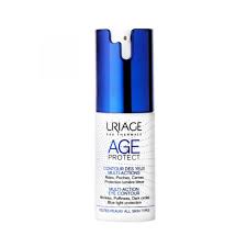 [URI0029] AGE PROTECT CONTOUR DES YEUX MULTI ACTION 15ML