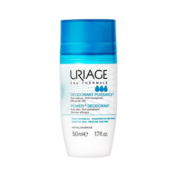 [URI0017] DEODORANT PUISSANCE 3 -50 ML